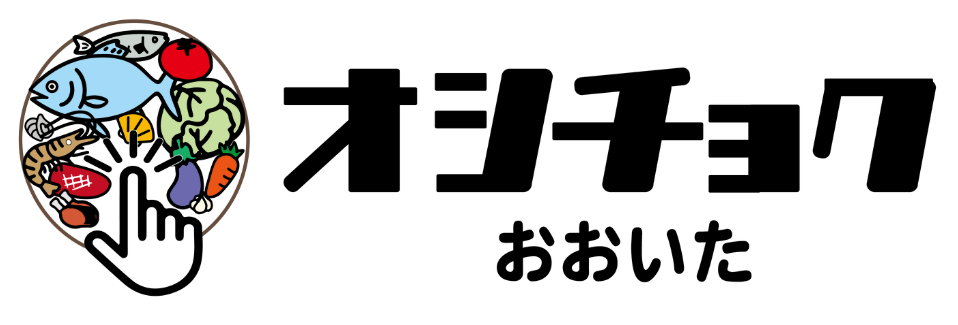 オシチョクおおいた